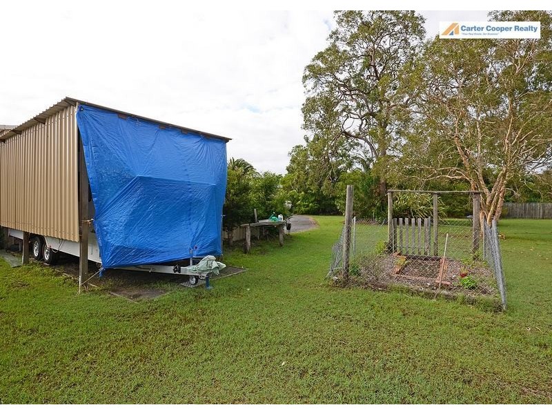 47 Kathleen Crescent, Wondunna QLD 4655