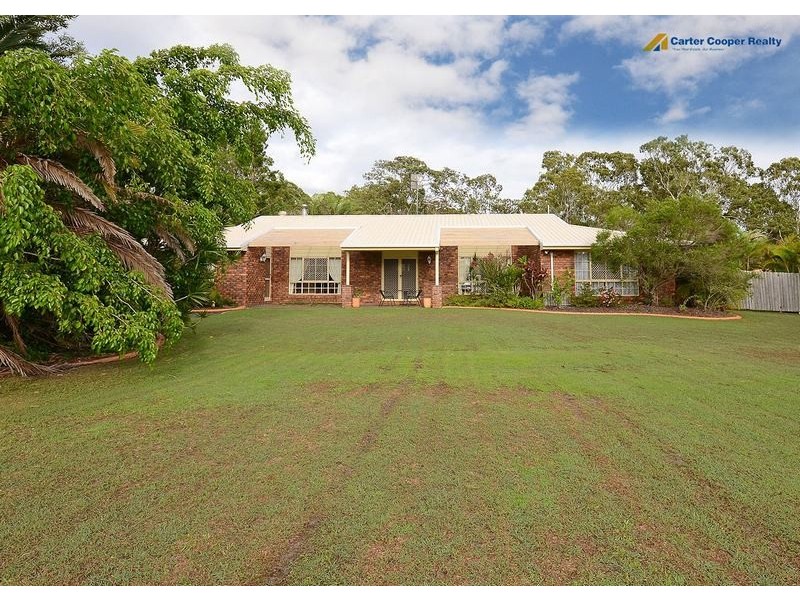 47 Kathleen Crescent, Wondunna QLD 4655