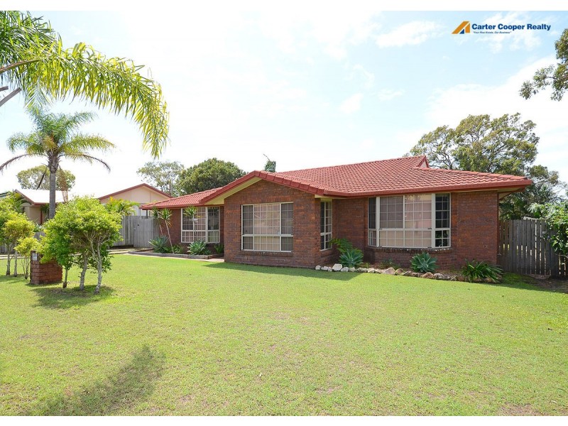 3 Royal Drive, Kawungan QLD 4655