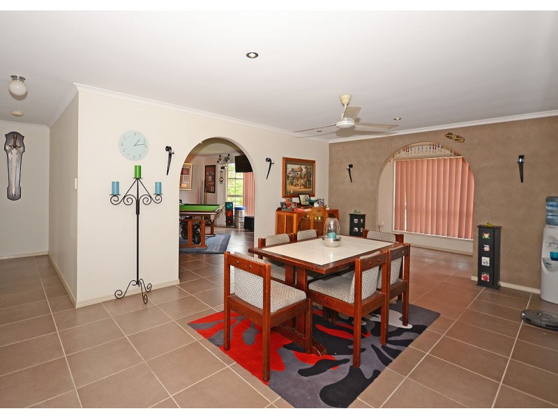 3 Royal Drive, Kawungan QLD 4655