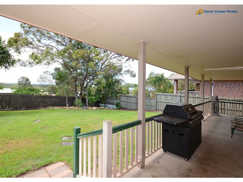 3 Royal Drive, Kawungan QLD 4655