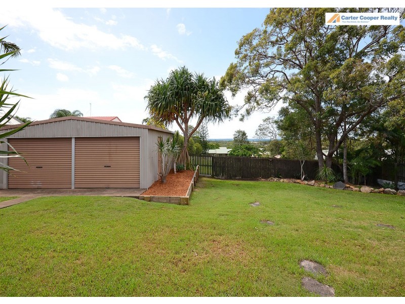 3 Royal Drive, Kawungan QLD 4655