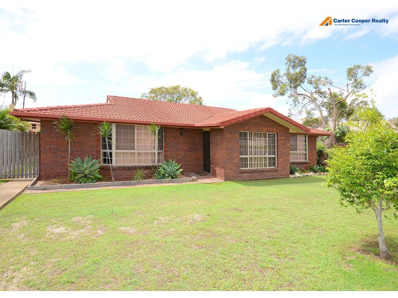 3 Royal Drive, Kawungan QLD 4655
