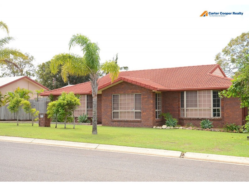 3 Royal Drive, Kawungan QLD 4655
