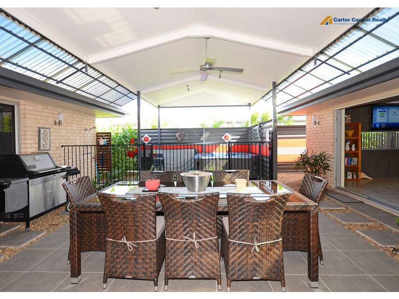 11 Bramble Court, Urraween QLD 4655