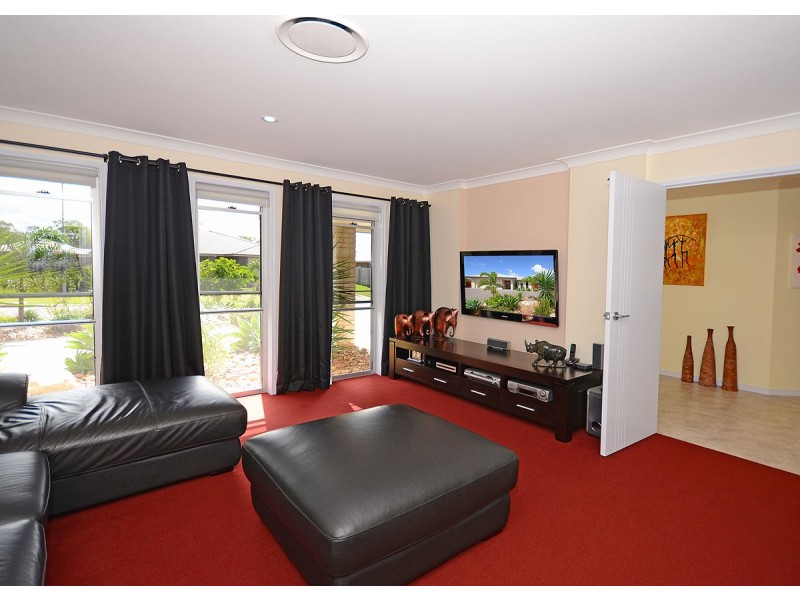 11 Bramble Court, Urraween QLD 4655