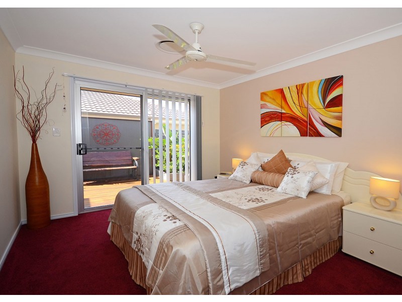 11 Bramble Court, Urraween QLD 4655