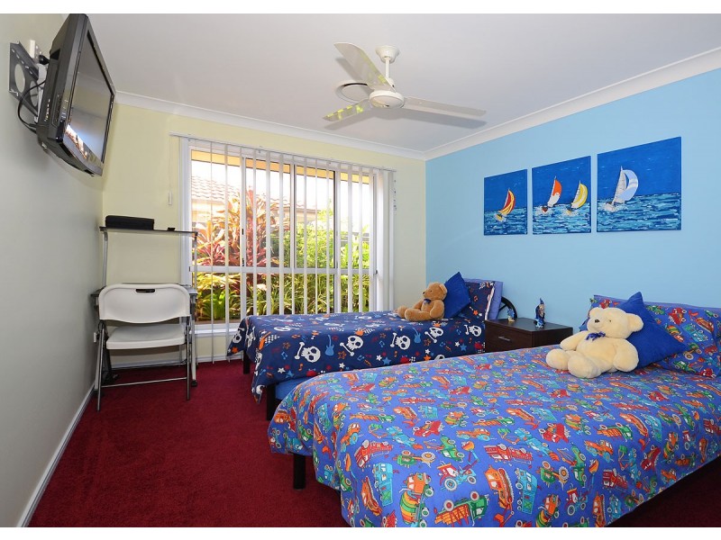 11 Bramble Court, Urraween QLD 4655