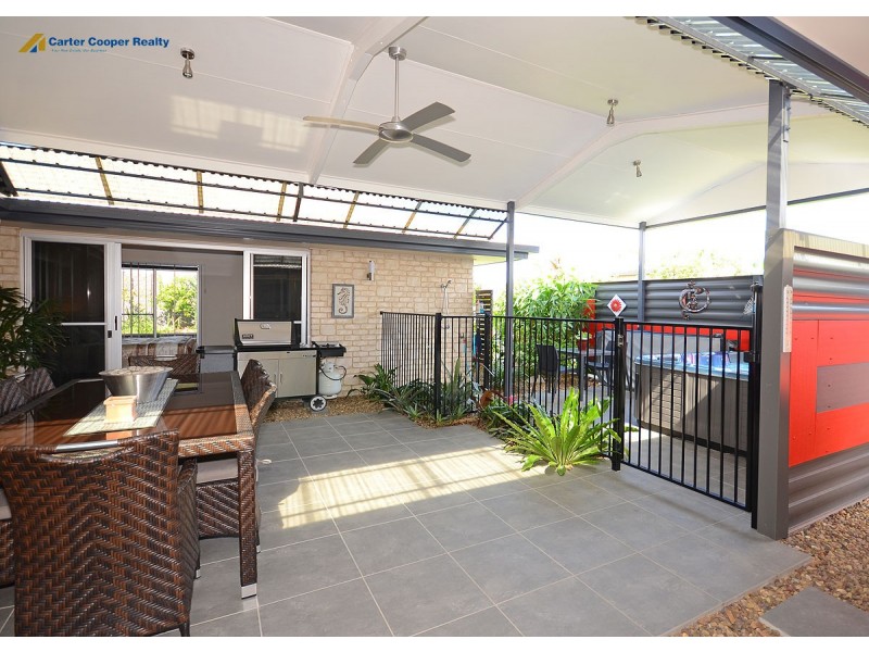 11 Bramble Court, Urraween QLD 4655