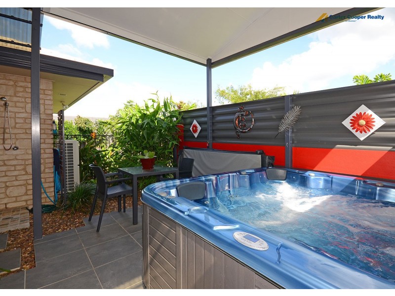 11 Bramble Court, Urraween QLD 4655