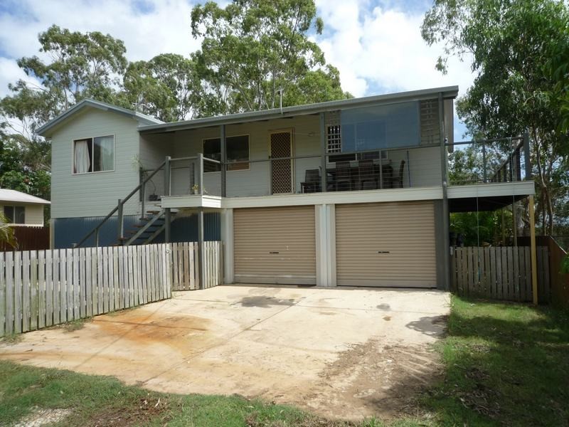 22 Fraser Drive, River Heads QLD 4655
