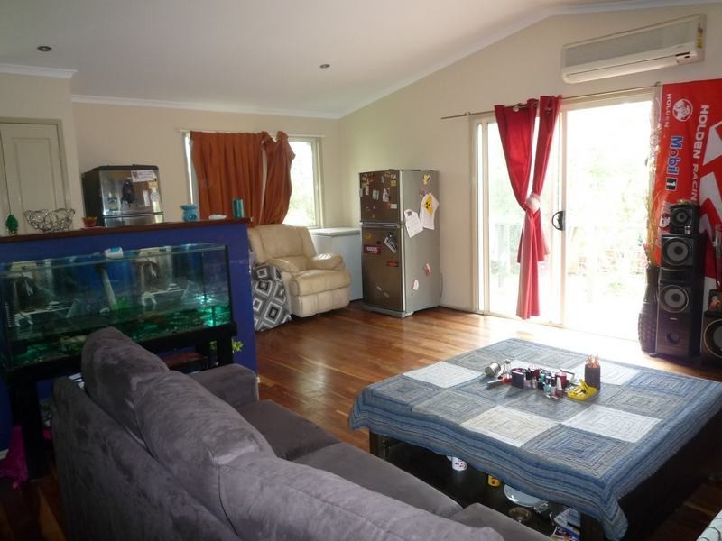 22 Fraser Drive, River Heads QLD 4655