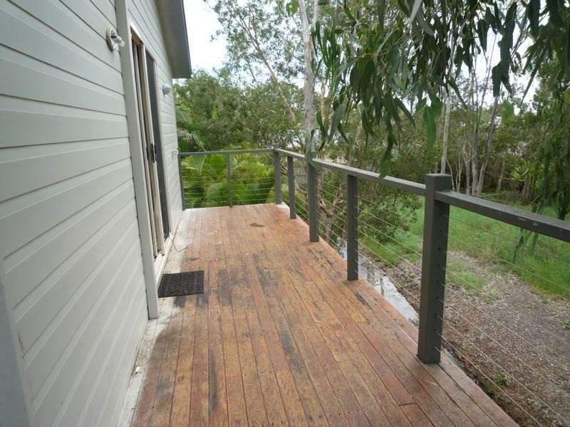 22 Fraser Drive, River Heads QLD 4655