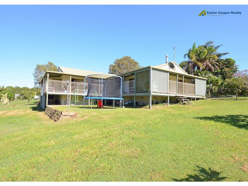 94 Pacific Drive, Booral QLD 4655