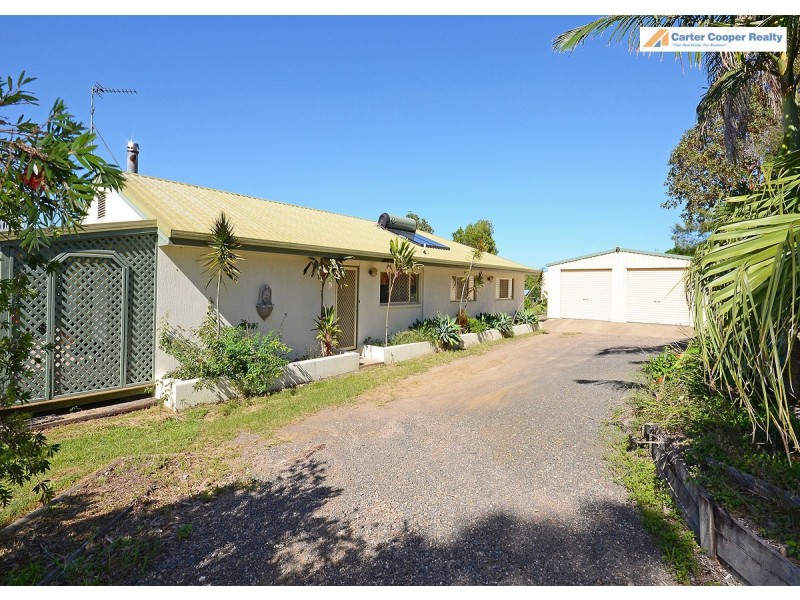94 Pacific Drive, Booral QLD 4655