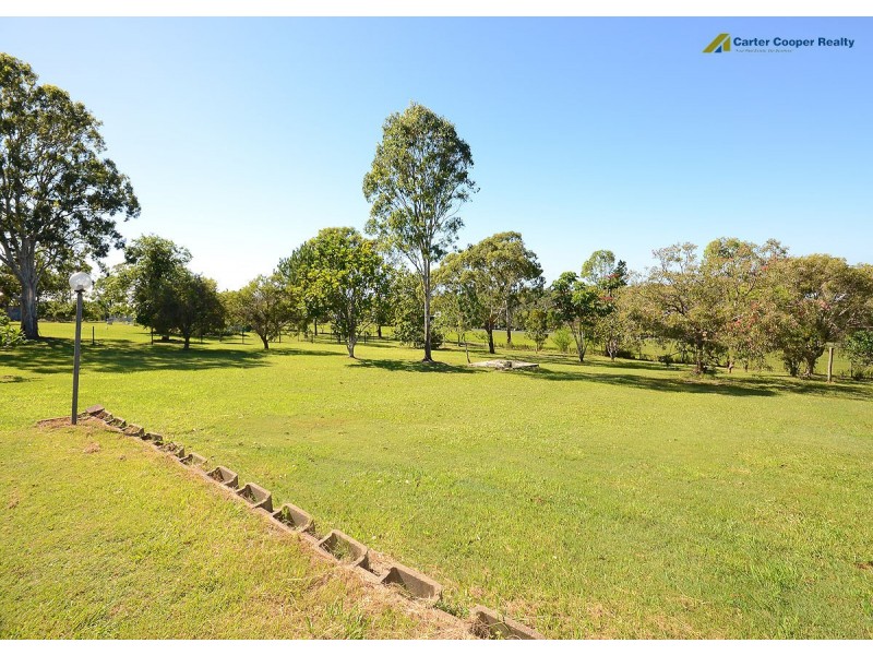 94 Pacific Drive, Booral QLD 4655