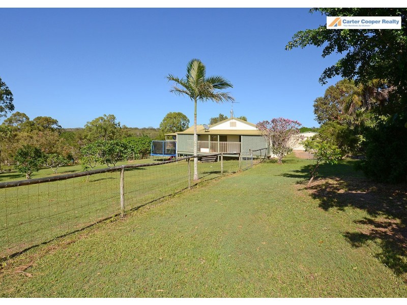 94 Pacific Drive, Booral QLD 4655