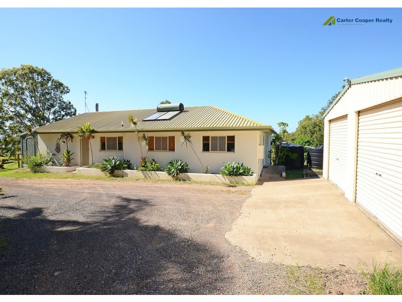 94 Pacific Drive, Booral QLD 4655