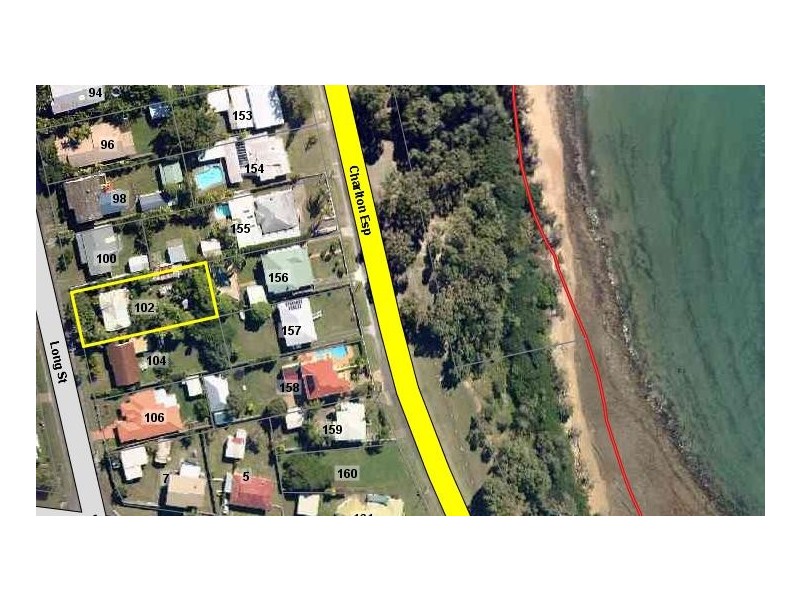 102 Long Street, Point Vernon QLD 4655