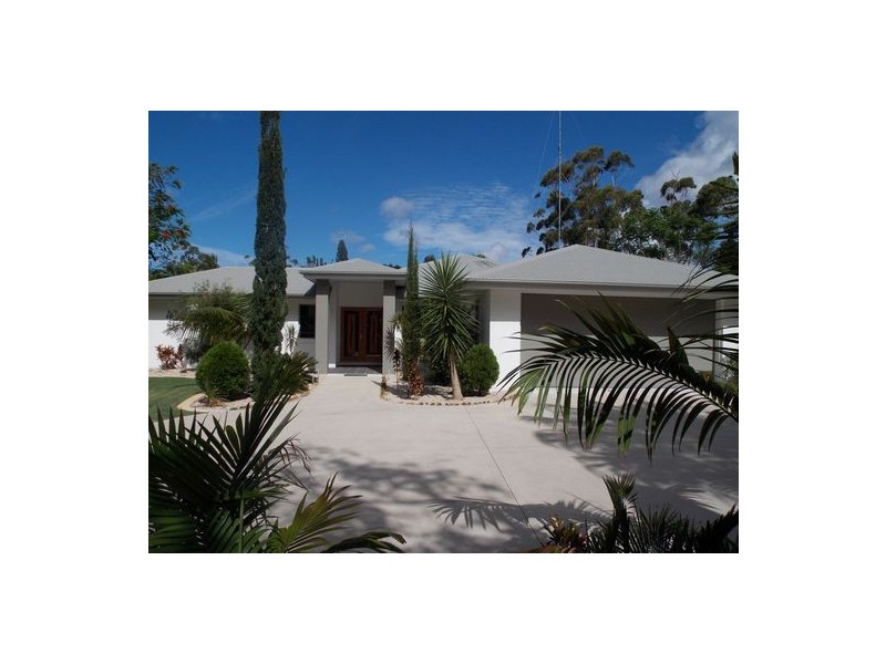 31 Sawmill Road, Dundowran Beach QLD 4655