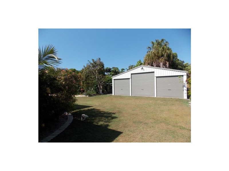 31 Sawmill Road, Dundowran Beach QLD 4655