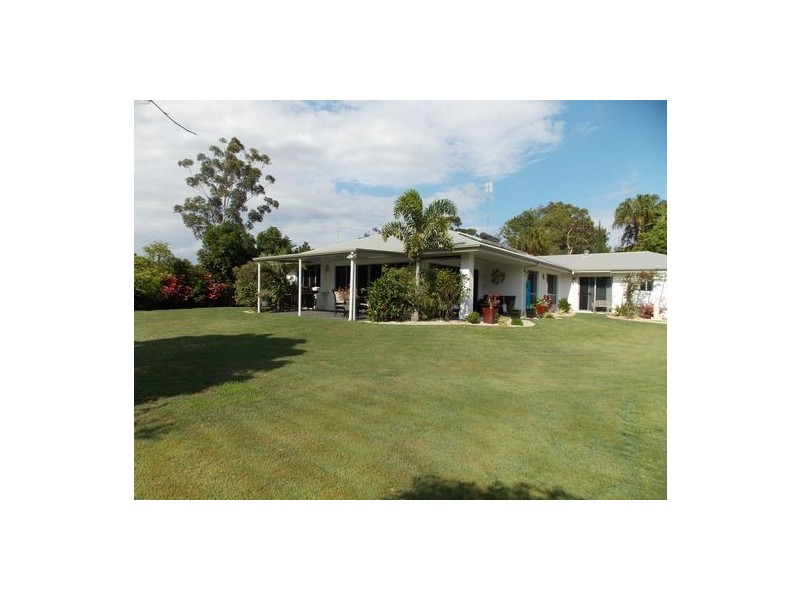 31 Sawmill Road, Dundowran Beach QLD 4655