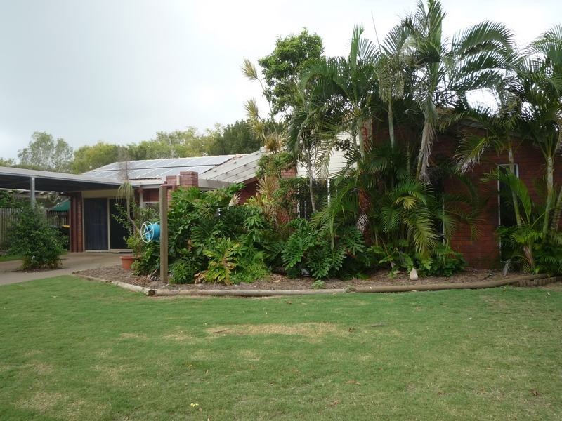 8 Queben Court, Kawungan QLD 4655