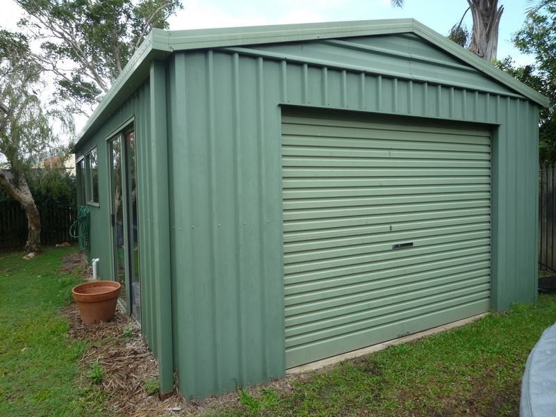 8 Queben Court, Kawungan QLD 4655
