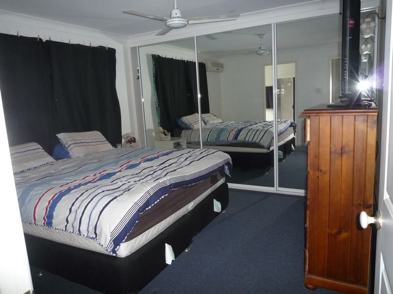 8 Queben Court, Kawungan QLD 4655