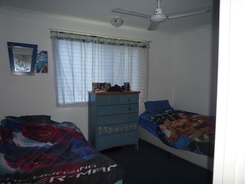 8 Queben Court, Kawungan QLD 4655