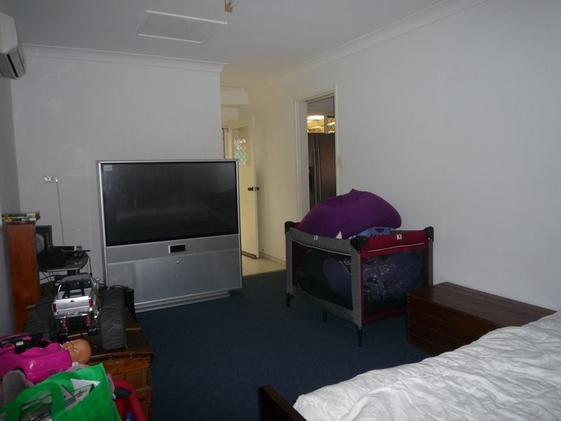 8 Queben Court, Kawungan QLD 4655