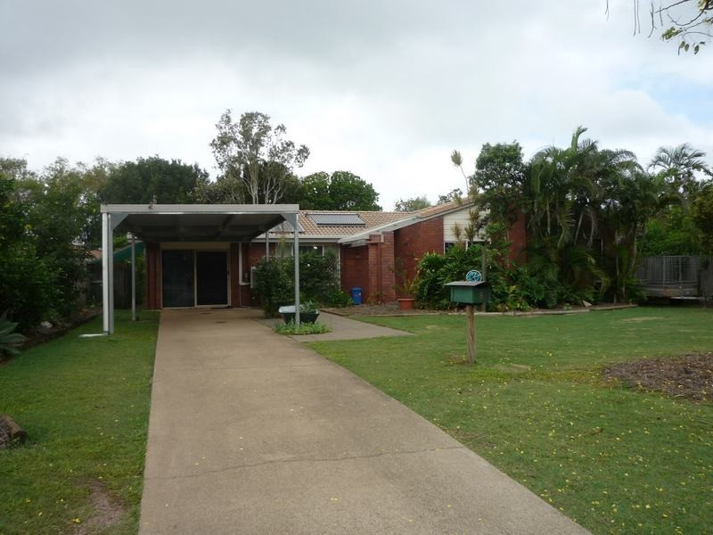8 Queben Court, Kawungan QLD 4655