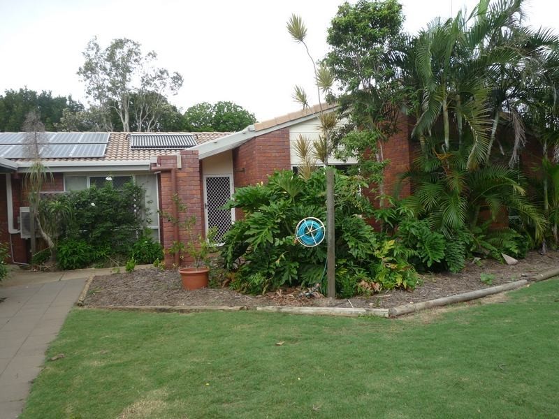 8 Queben Court, Kawungan QLD 4655
