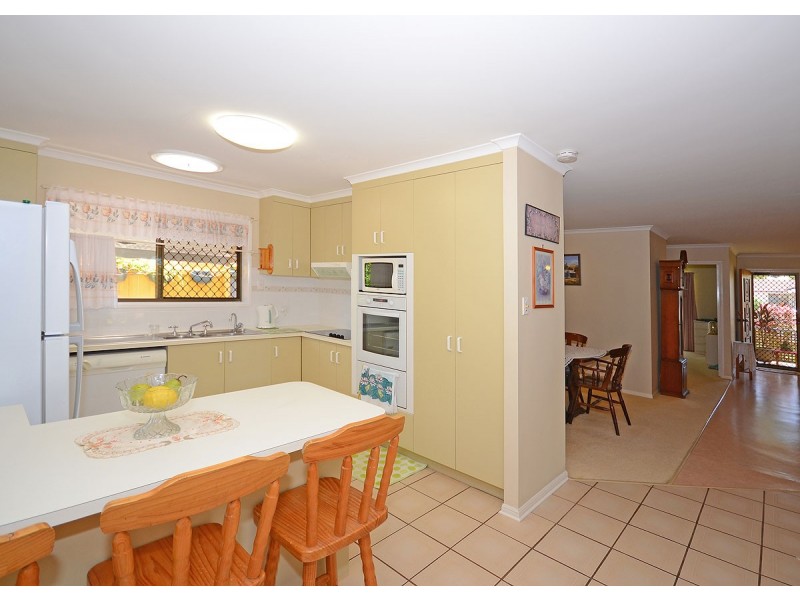 97 Cunningham Street, Urangan QLD 4655