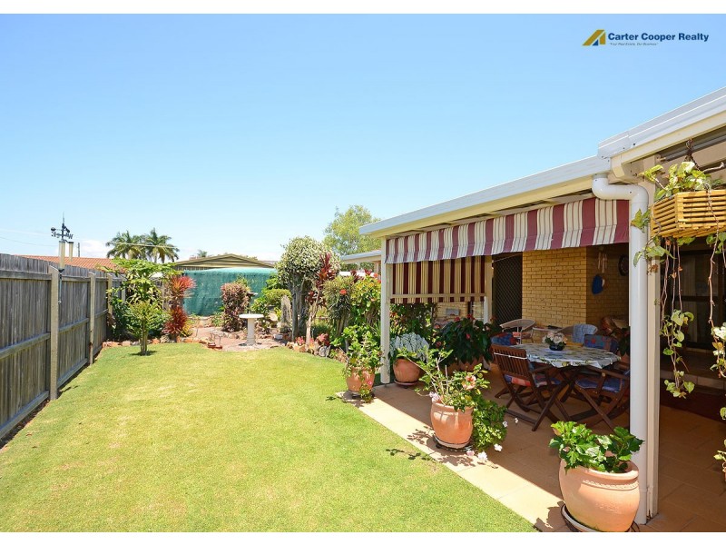 97 Cunningham Street, Urangan QLD 4655