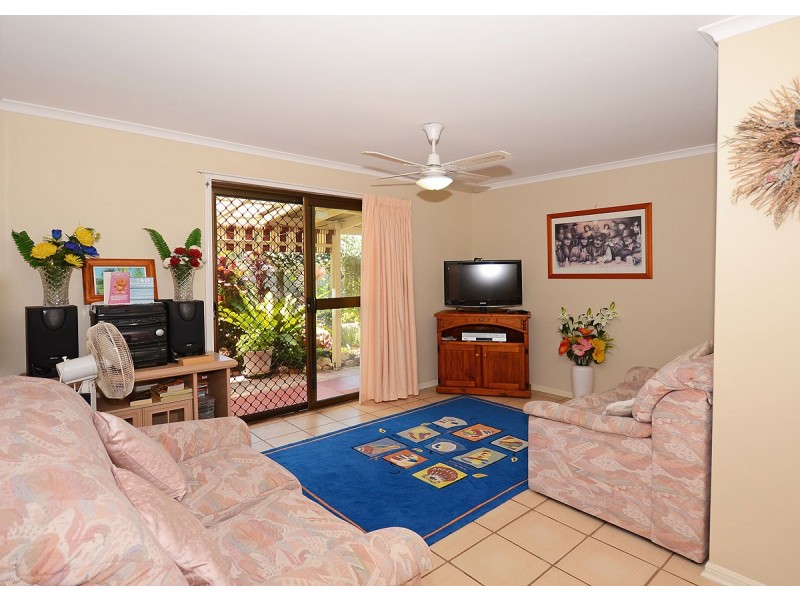 97 Cunningham Street, Urangan QLD 4655