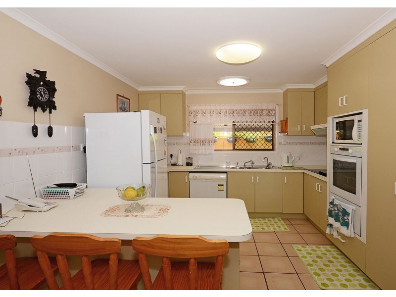 97 Cunningham Street, Urangan QLD 4655