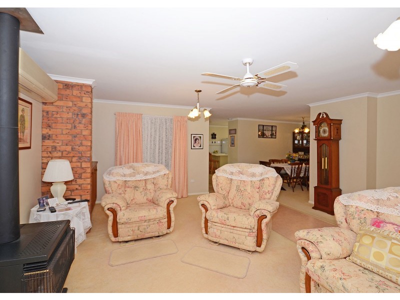 97 Cunningham Street, Urangan QLD 4655
