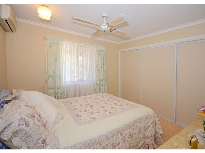97 Cunningham Street, Urangan QLD 4655