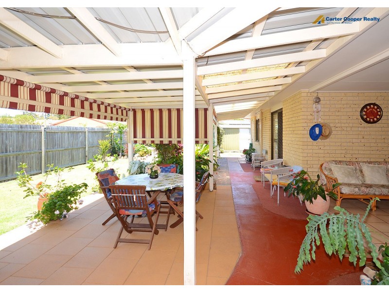 97 Cunningham Street, Urangan QLD 4655