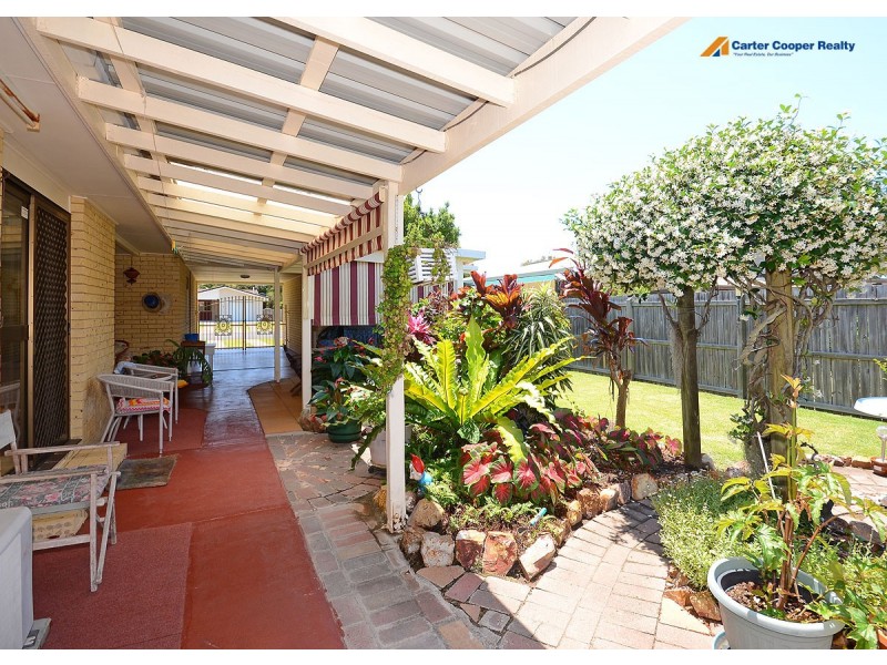 97 Cunningham Street, Urangan QLD 4655