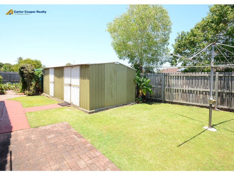 97 Cunningham Street, Urangan QLD 4655