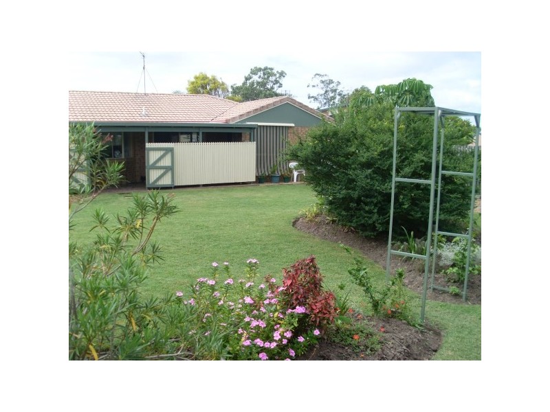 7 Cochrane Court, Torquay QLD 4655