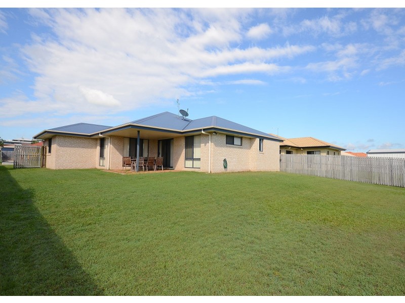 19 Bayswater Drive, Urraween QLD 4655
