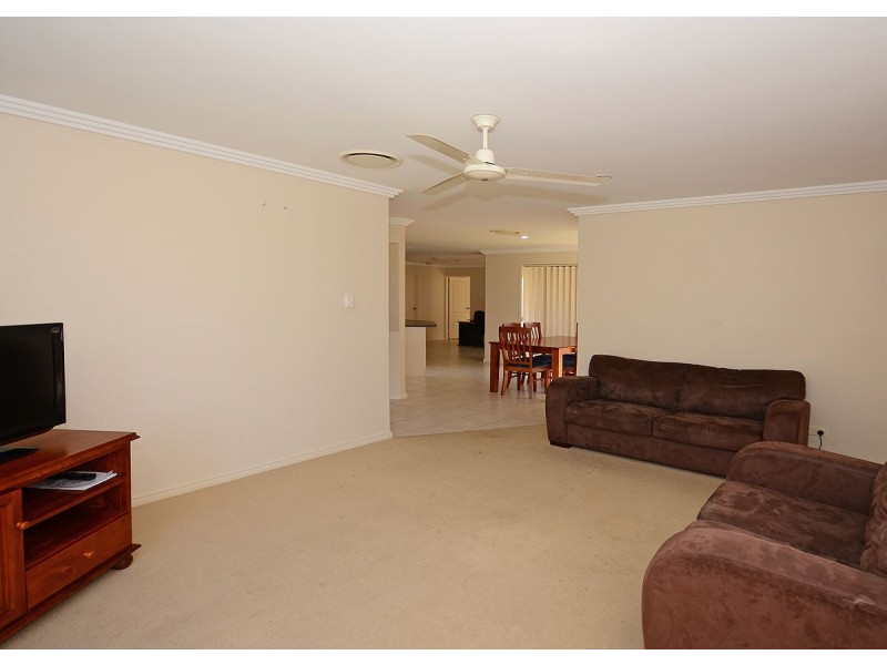 19 Bayswater Drive, Urraween QLD 4655