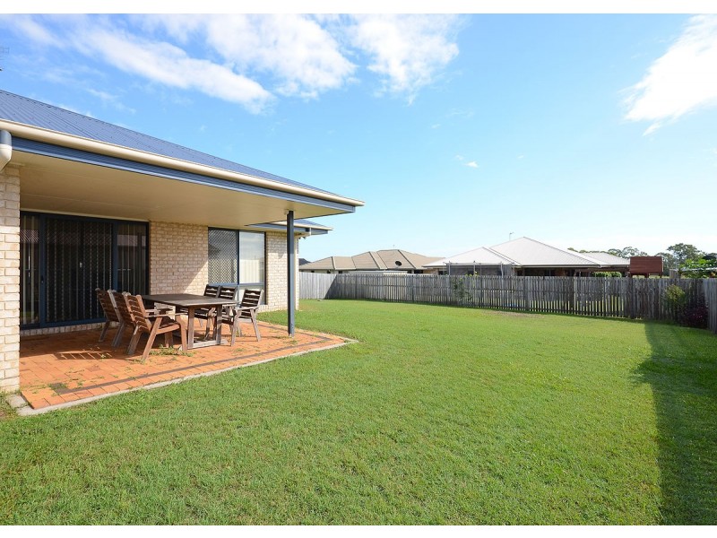 19 Bayswater Drive, Urraween QLD 4655