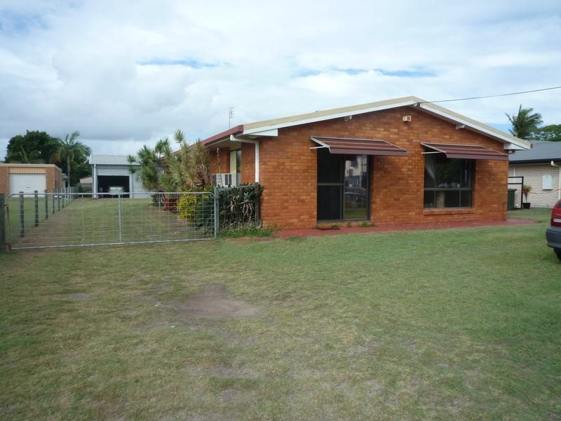 177 Cypress Street, Urangan QLD 4655