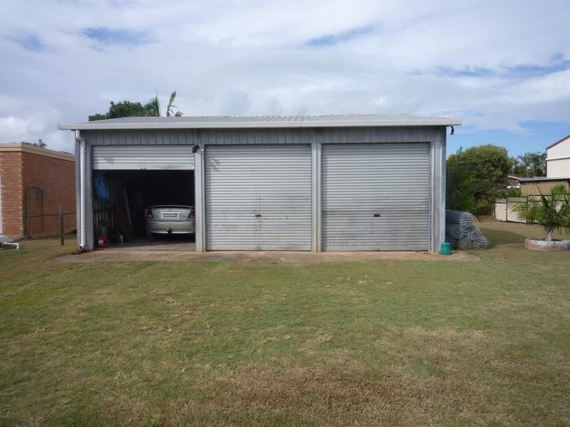 177 Cypress Street, Urangan QLD 4655