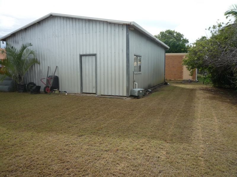 177 Cypress Street, Urangan QLD 4655