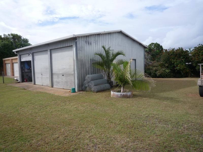 177 Cypress Street, Urangan QLD 4655